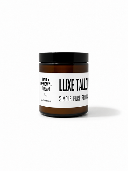 DAILY RENEWAL CREAM